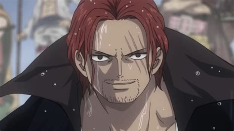 Shanks